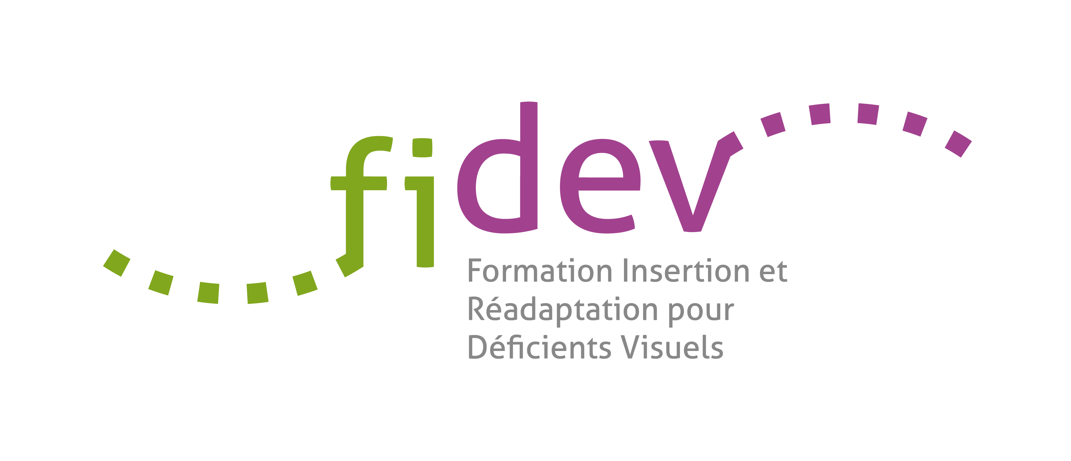 Logo FIDEV, Lyon (Association)