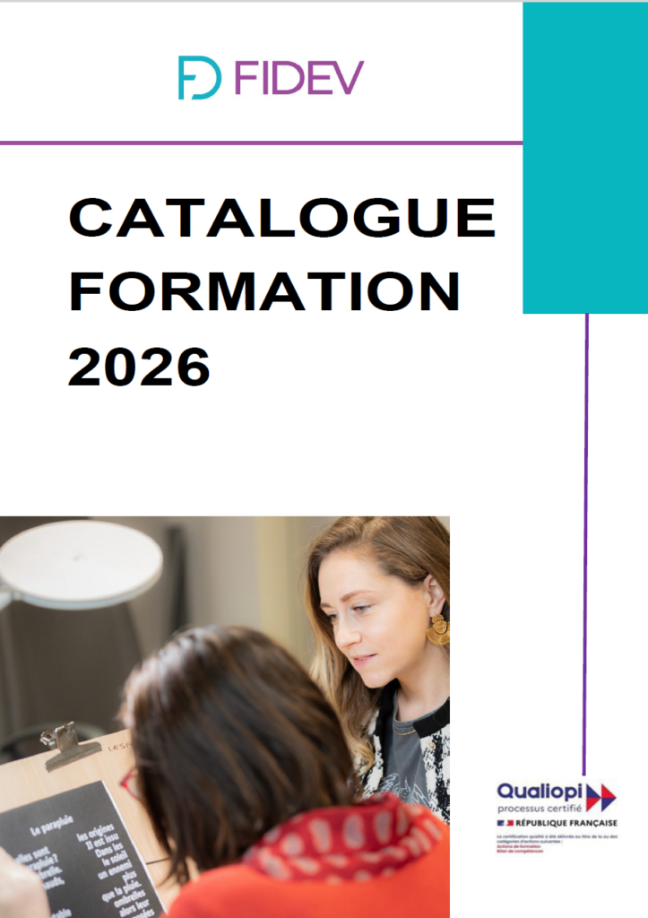 Image du catalogue de formation