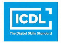 logo ICDL