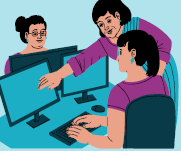 Image formateur informatique