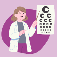 Image orthoptiste